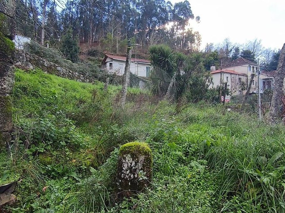 Villa i Ponte da Barca, Viana do Castelo - foto 2