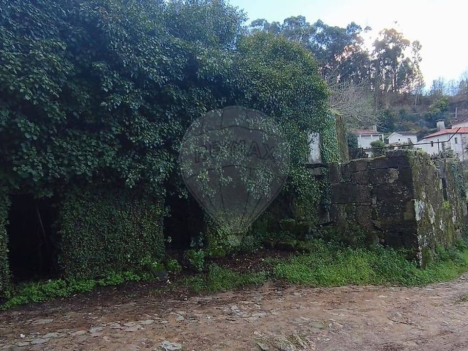 Villa i Ponte da Barca, Viana do Castelo - foto 4