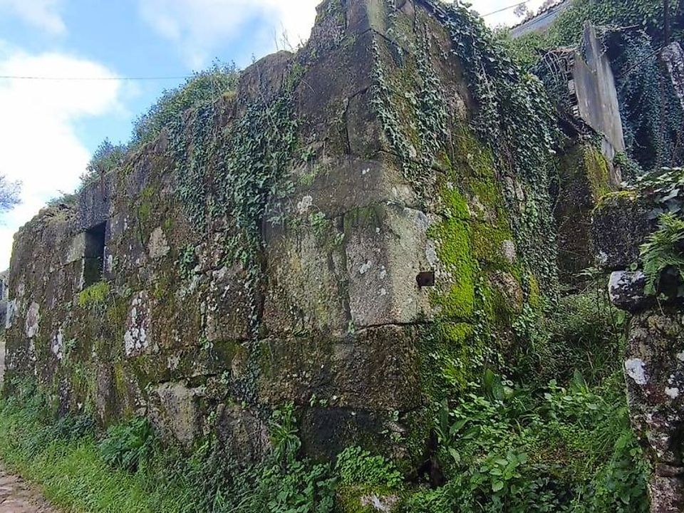 Villa a Ponte da Barca, Viana do Castelo - foto 3