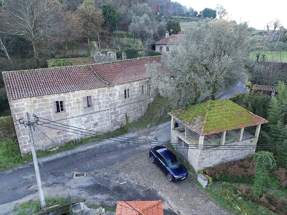 Villa i Cabeceiras de Basto, Braga - foto 2