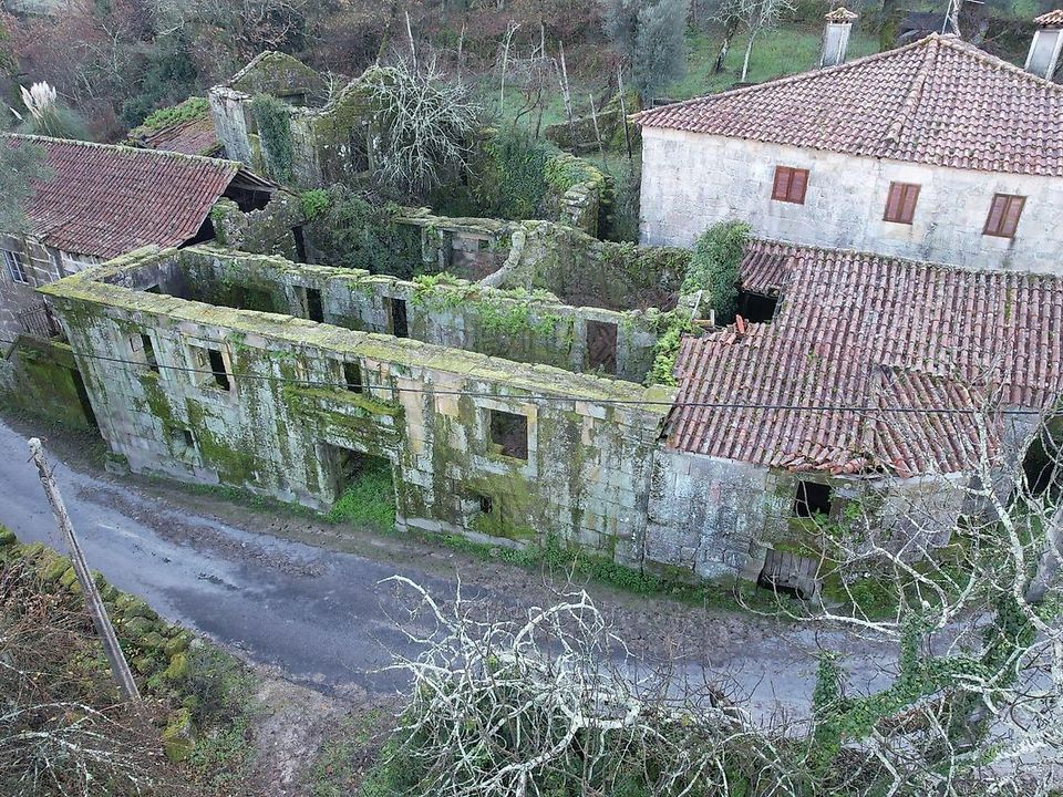 Villa i Cabeceiras de Basto, Braga - foto 3