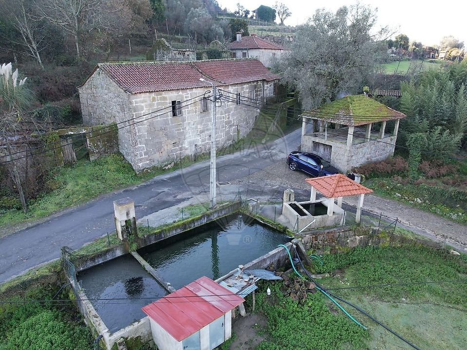 Villa i Cabeceiras de Basto, Braga - foto 5