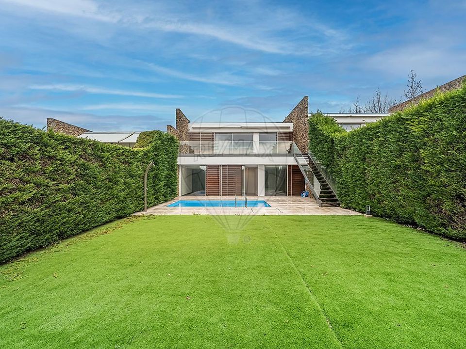 Villa i Santo Tirso, Porto - foto 1