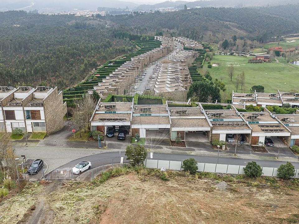 Villa i Santo Tirso, Porto - foto 3