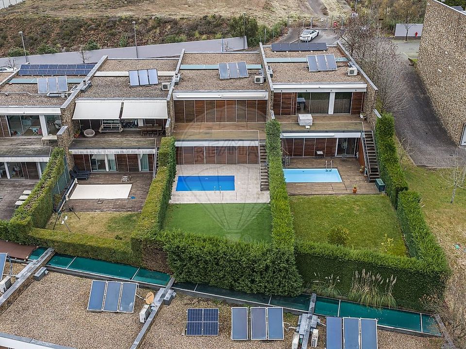 Villa i Santo Tirso, Porto - foto 4