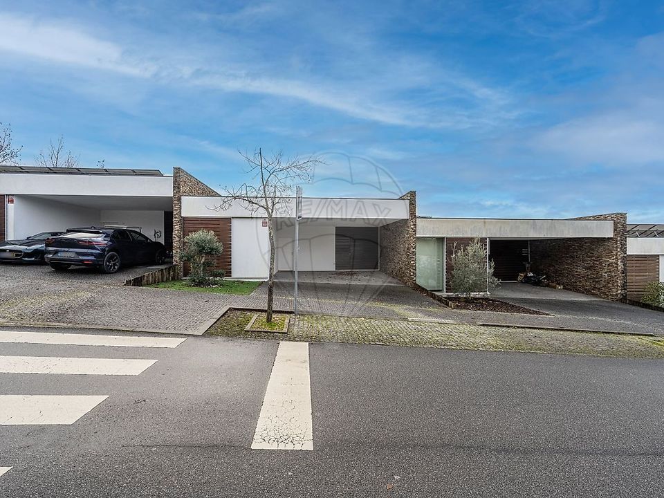 Villa i Santo Tirso, Porto - foto 5