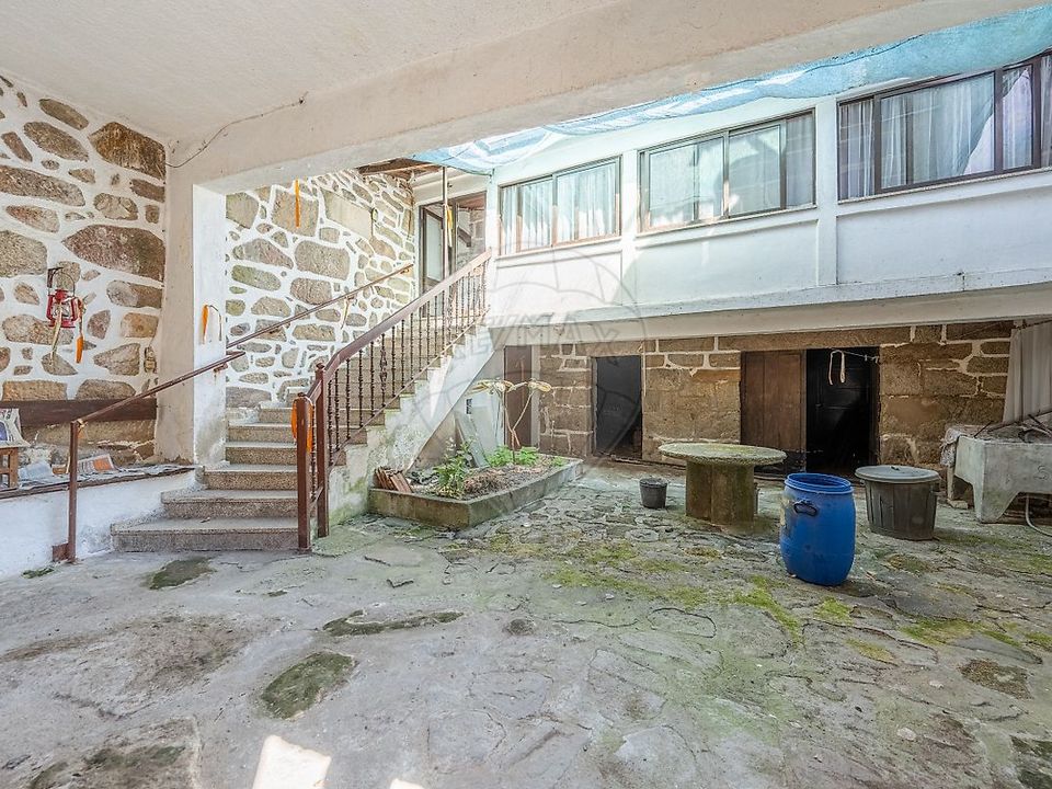 Villa i Chaves, Vila Real - foto 1