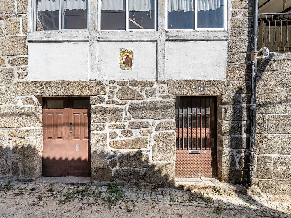 Villa i Chaves, Vila Real - foto 3