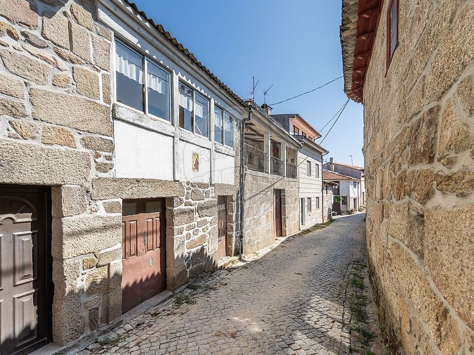 Villa i Chaves, Vila Real - foto 4