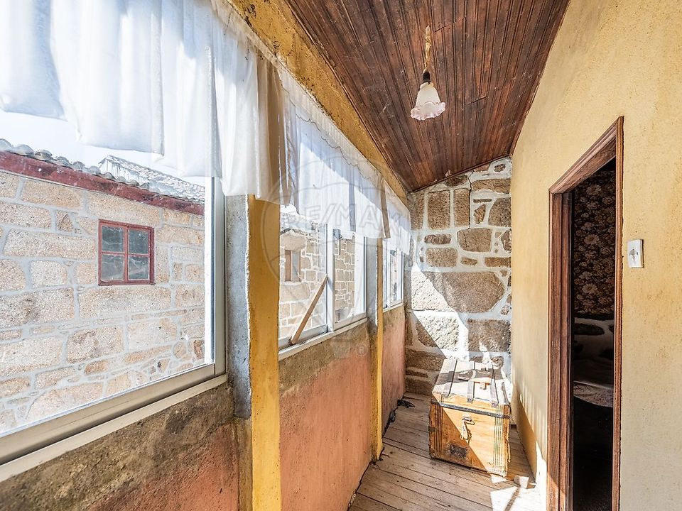 Villa i Chaves, Vila Real - foto 5