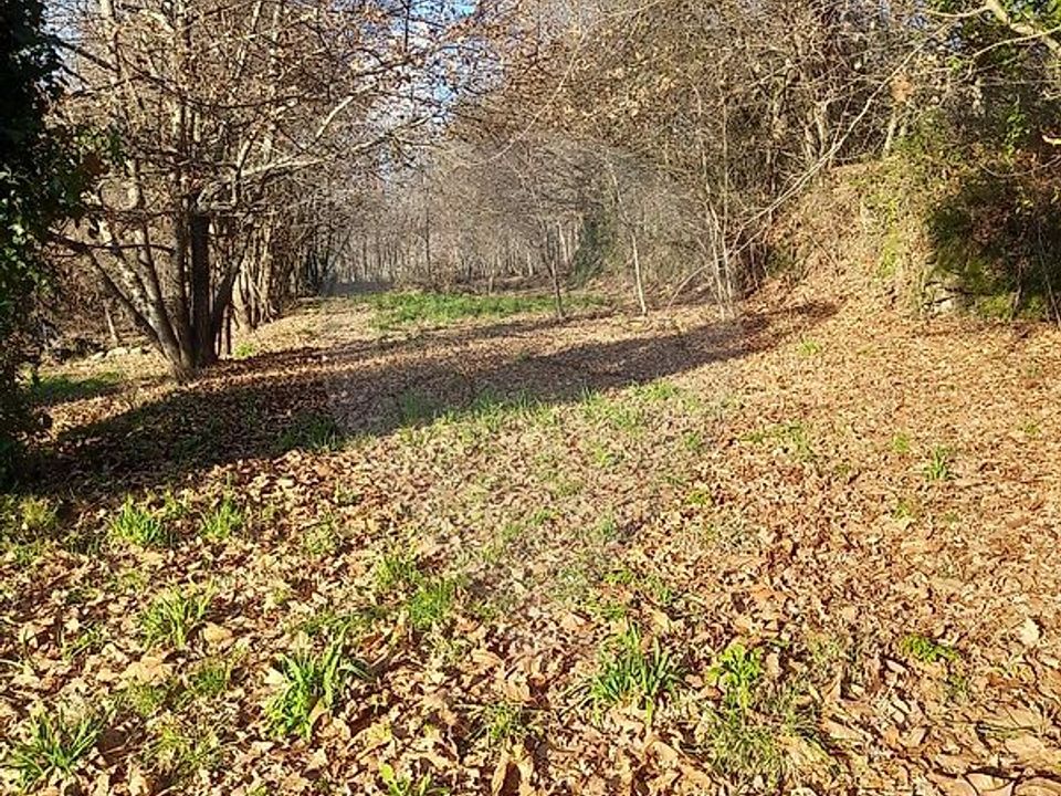 Helårsgrund i Amares, Braga - foto 1
