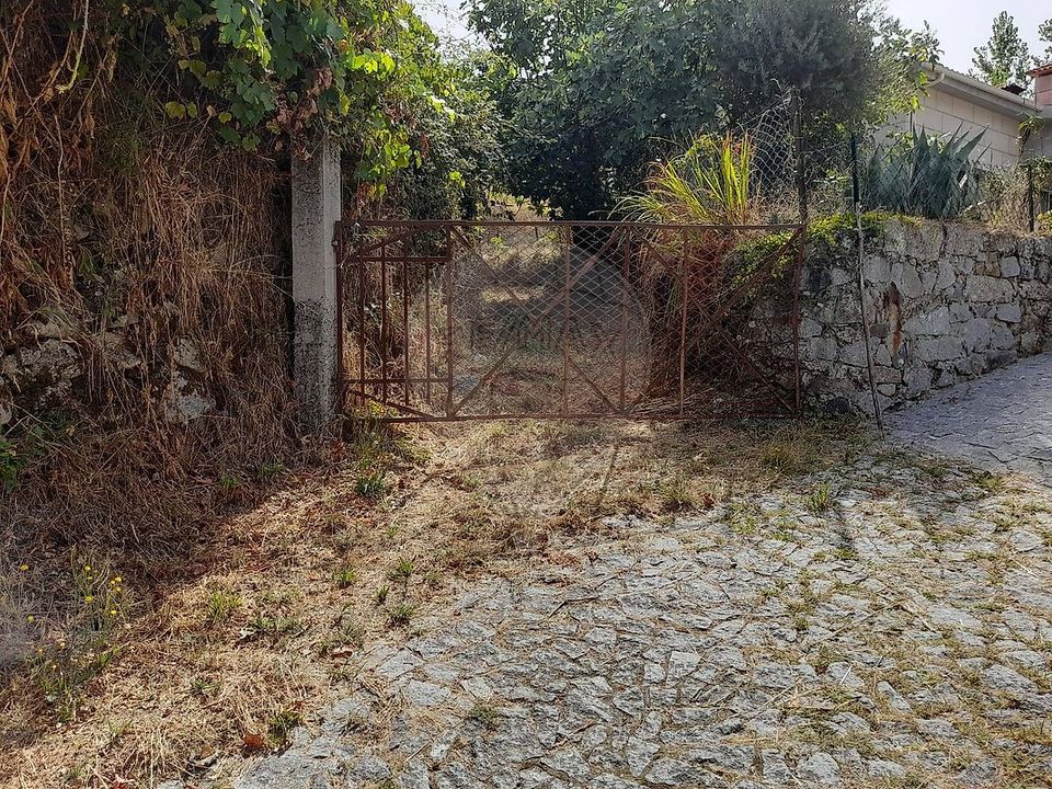Helårsgrund i Amares, Braga - foto 3