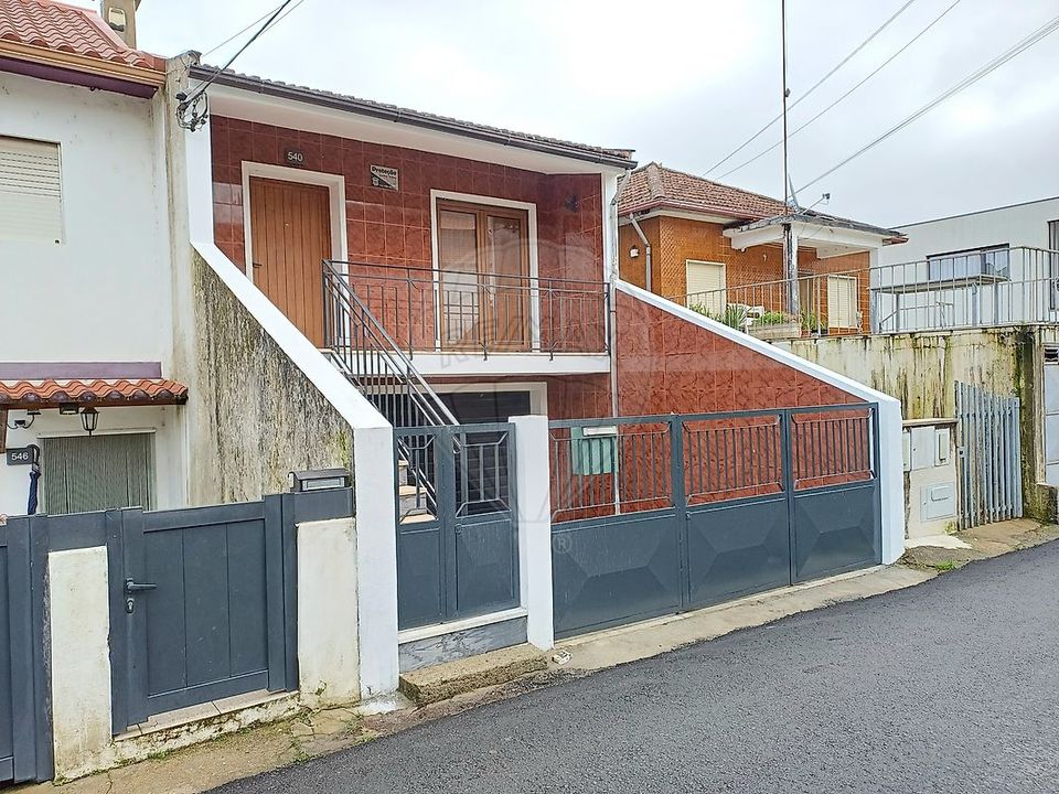 Haus in Cabeceiras de Basto, Braga - Foto 1