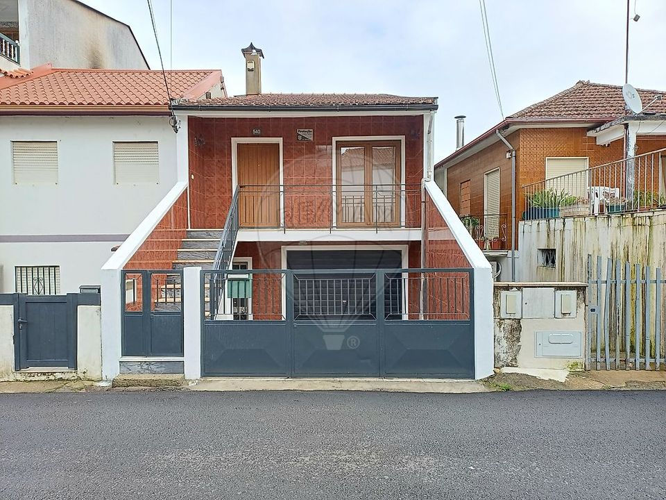 Haus in Cabeceiras de Basto, Braga - Foto 3