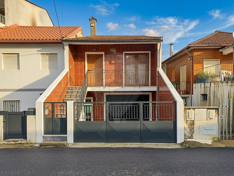 Haus in Cabeceiras de Basto, Braga - Foto 2