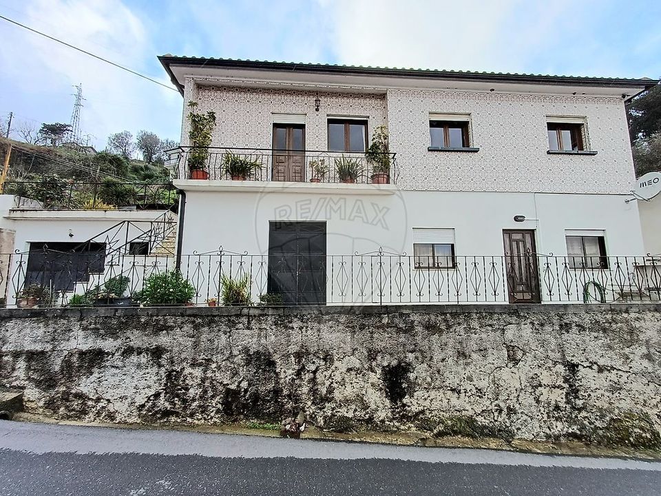 Villa i Cabeceiras de Basto, Braga - foto 5