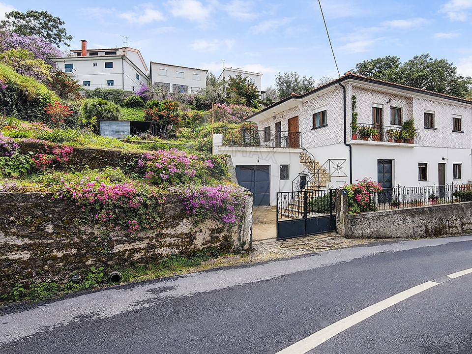Villa i Cabeceiras de Basto, Braga - foto 4