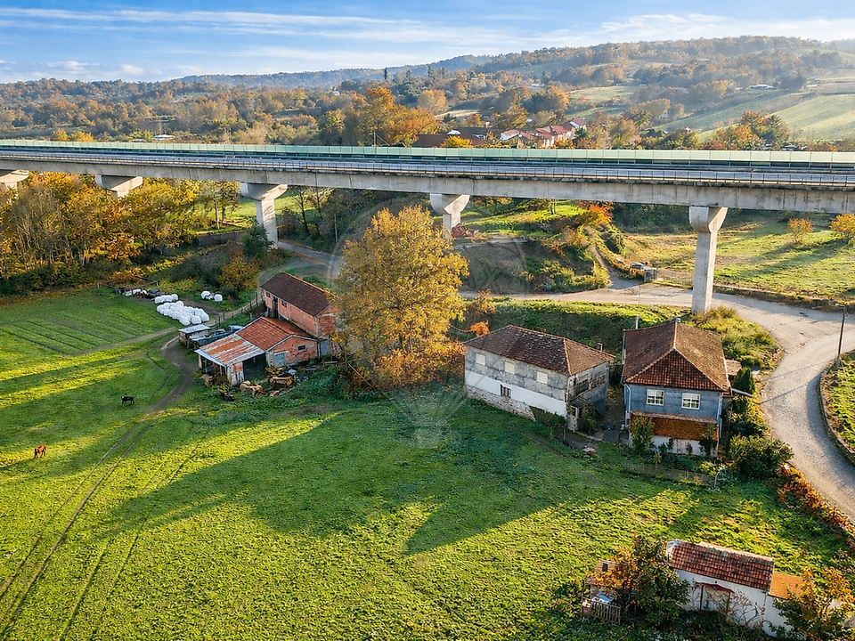 Farm i Cabeceiras de Basto, Braga - foto 2