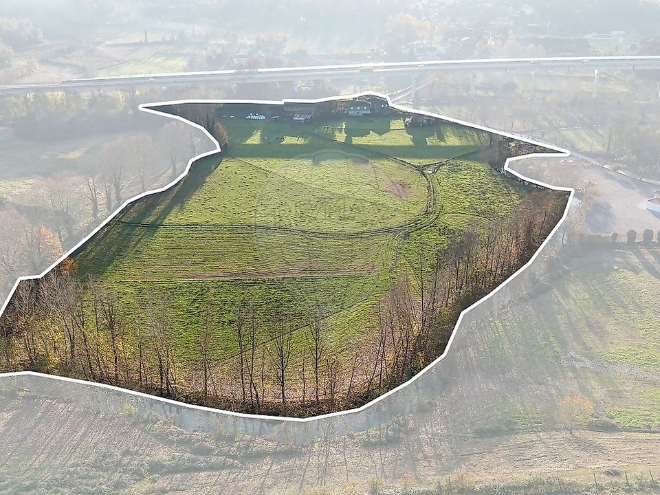 Farm i Cabeceiras de Basto, Braga - foto 3