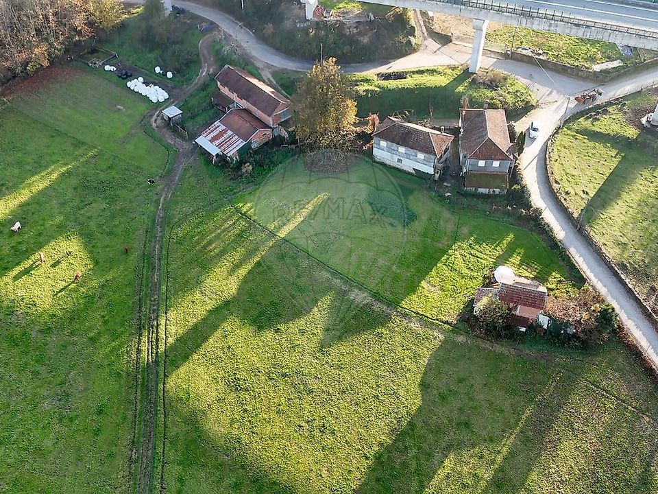 Farm i Cabeceiras de Basto, Braga - foto 4