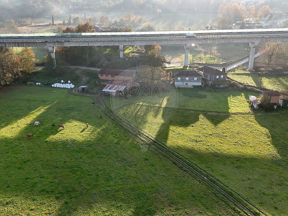 Farm i Cabeceiras de Basto, Braga - foto 5