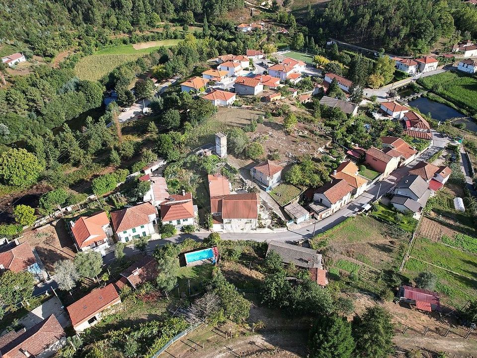 Villa i Cabeceiras de Basto, Braga - foto 3