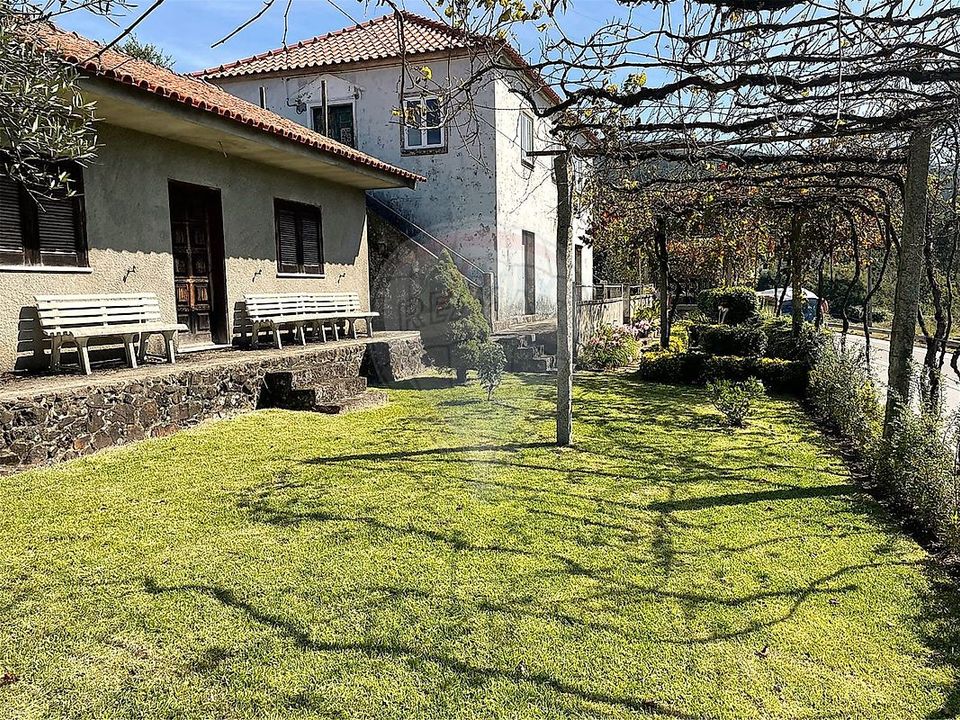 Villa i Ponte de Lima, Viana do Castelo - foto 1