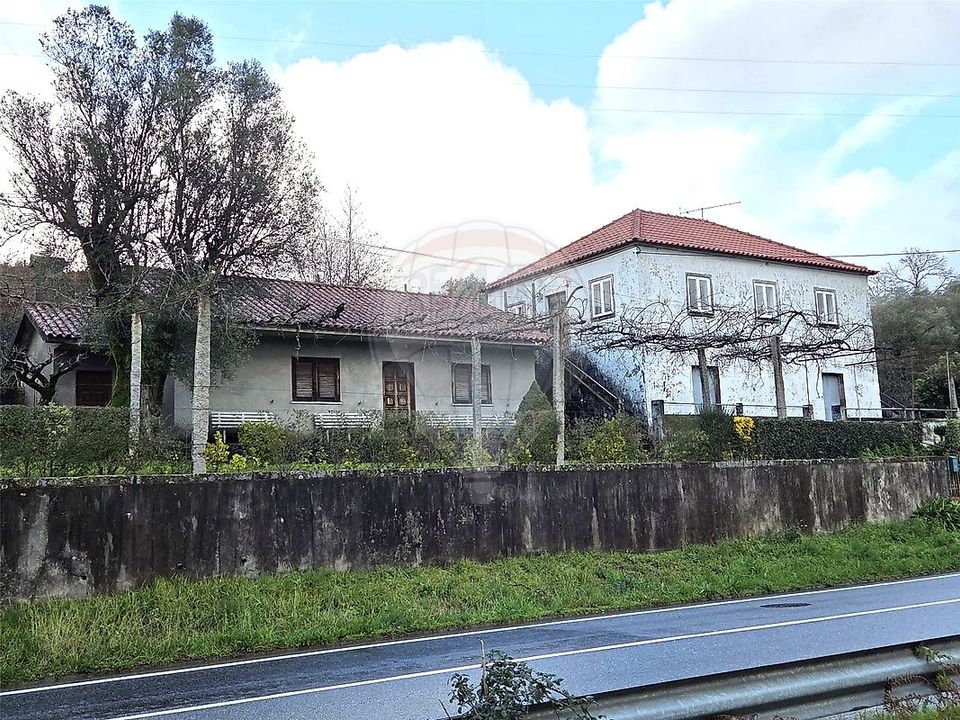 Villa i Ponte de Lima, Viana do Castelo - foto 2