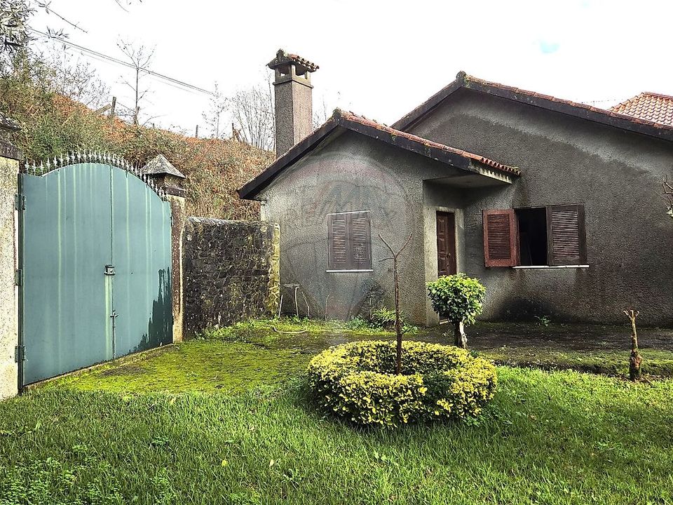 Villa i Ponte de Lima, Viana do Castelo - foto 3