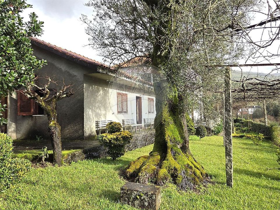 Villa i Ponte de Lima, Viana do Castelo - foto 5