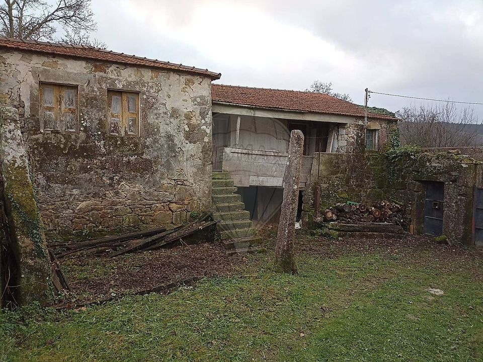 Villa i Paredes de Coura, Viana do Castelo - foto 1