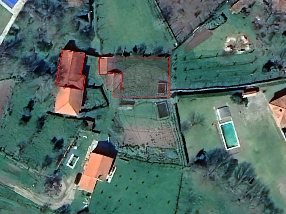 Villa i Paredes de Coura, Viana do Castelo - foto 2