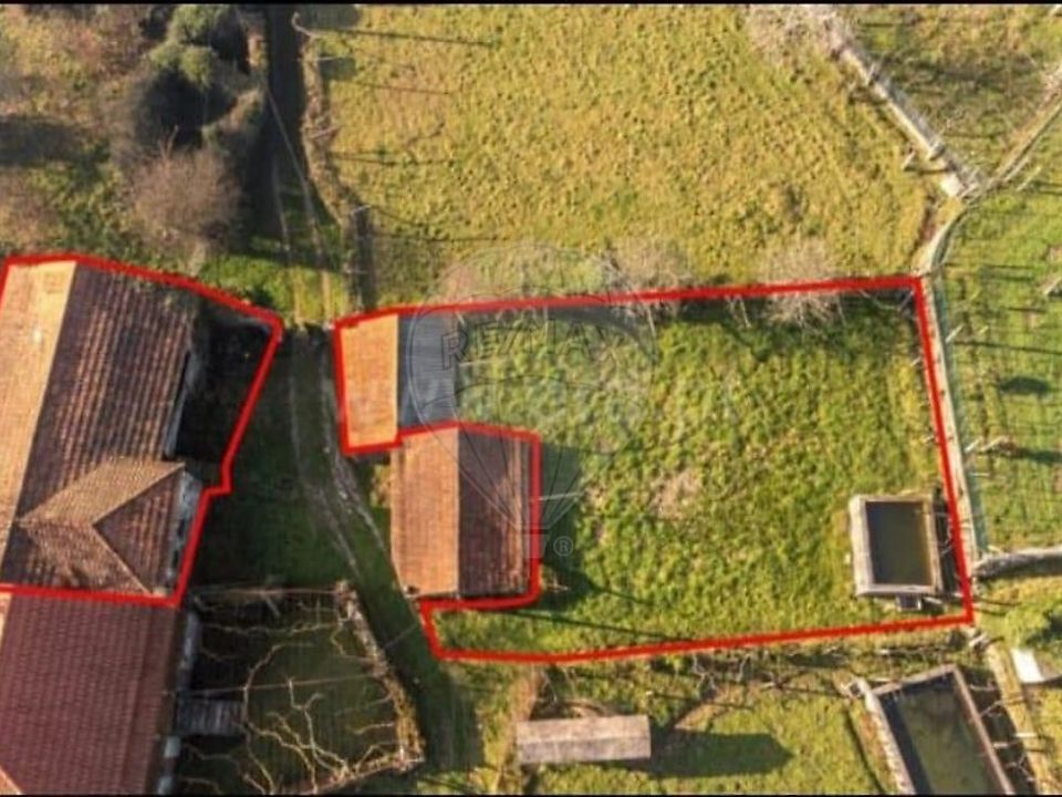 Villa i Paredes de Coura, Viana do Castelo - foto 3