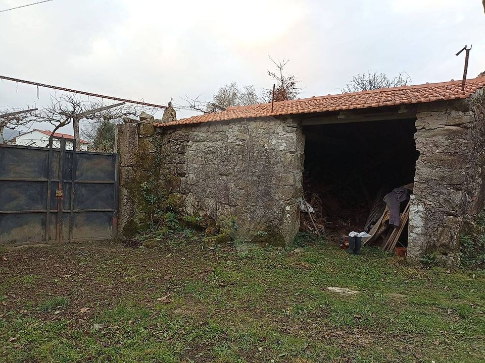 Villa i Paredes de Coura, Viana do Castelo - foto 4