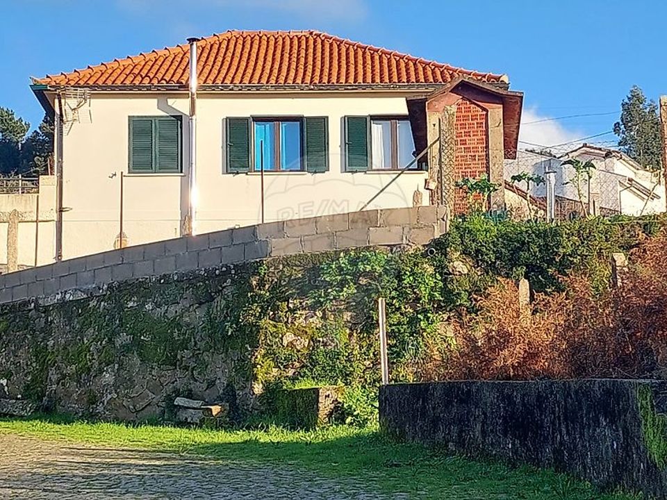 Villa i Vila Nova de Cerveira, Viana do Castelo - foto 1