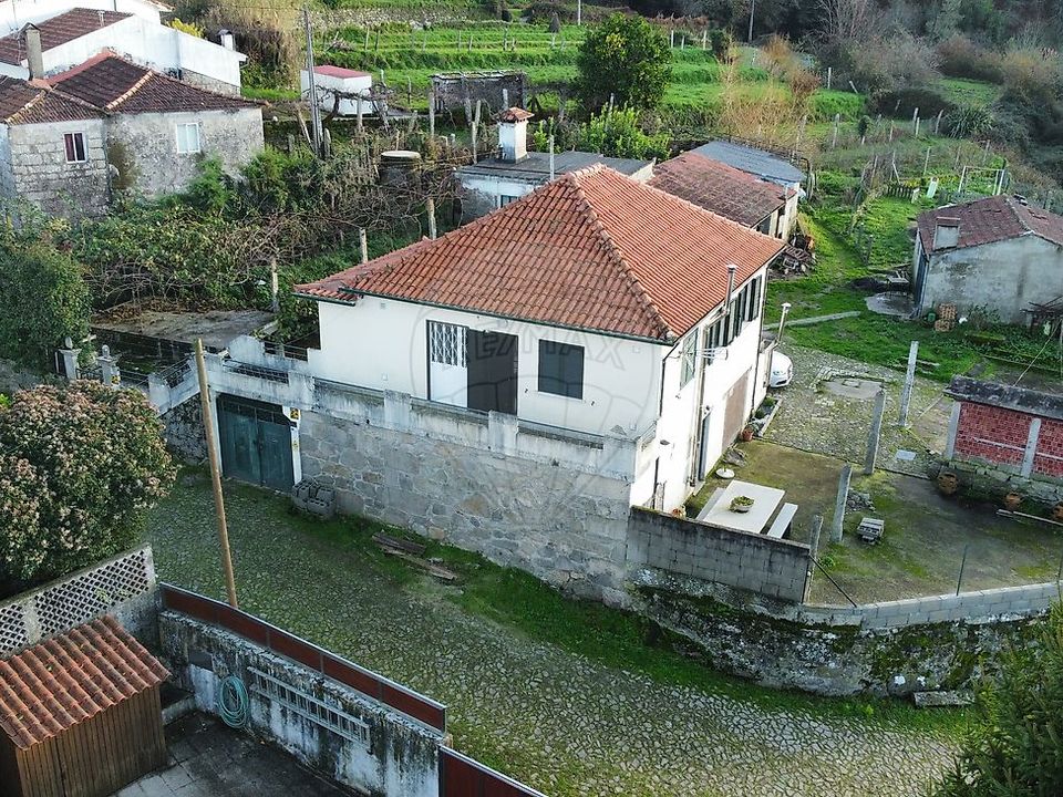 Villa i Vila Nova de Cerveira, Viana do Castelo - foto 2