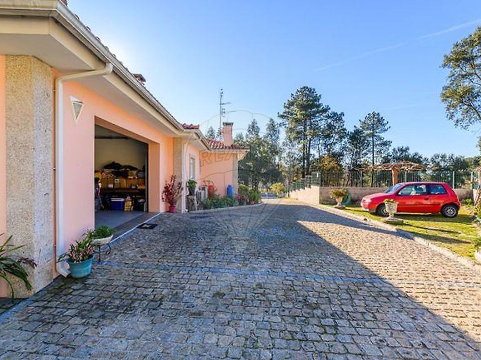 Villa i Valenca, Viana do Castelo - foto 2