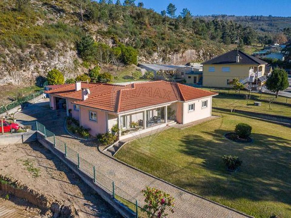 Villa i Valenca, Viana do Castelo - foto 3