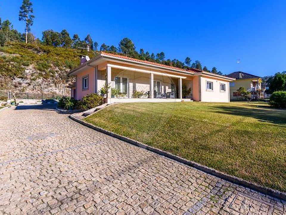 Villa i Valenca, Viana do Castelo - foto 4