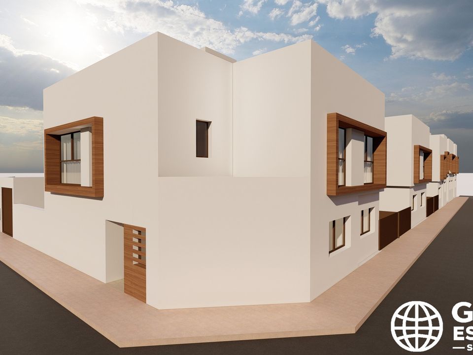 Rækkehus i San Javier, Murcia - foto 5