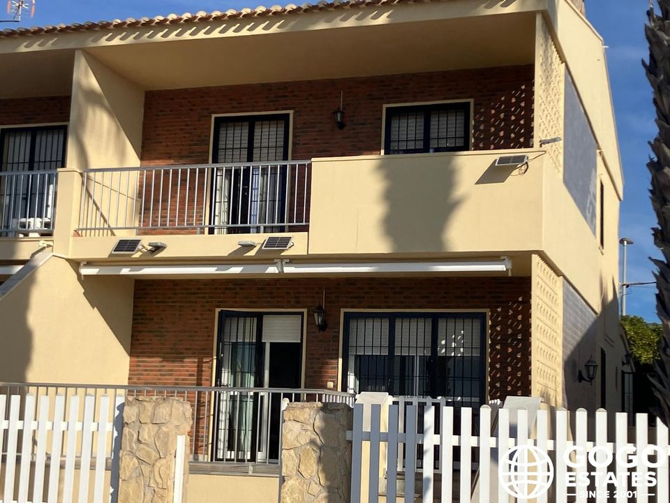 Villa i Los Alcazares, Murcia - foto 1