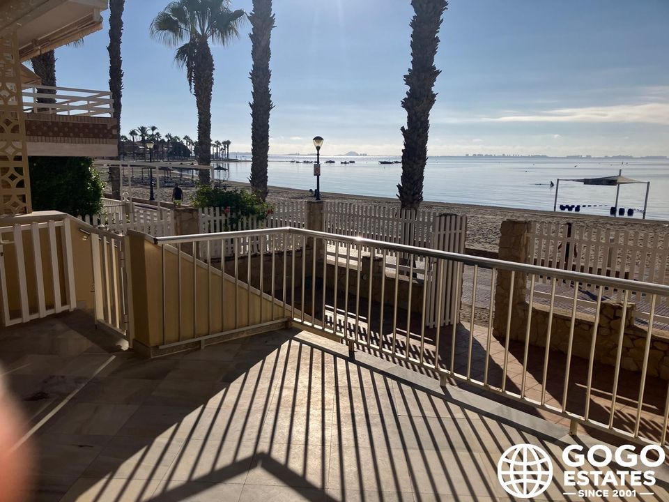Villa i Los Alcazares, Murcia - foto 3