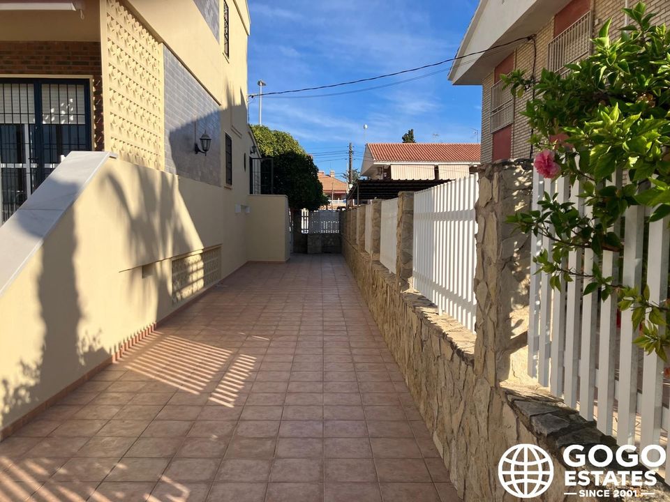Villa i Los Alcazares, Murcia - foto 4