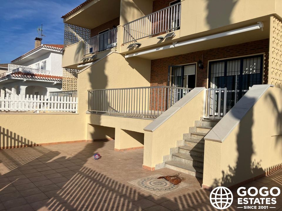 Villa i Los Alcazares, Murcia - foto 5