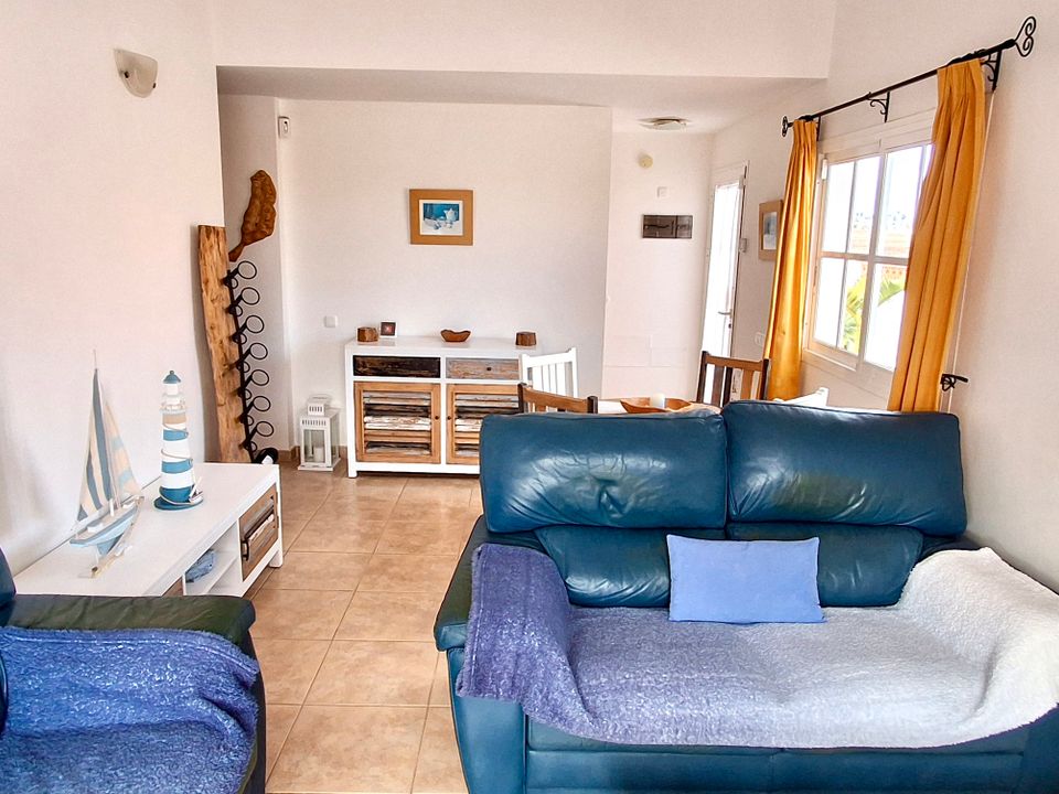 Bungalow i Caleta De Fuste, Fuerteventura - foto 4