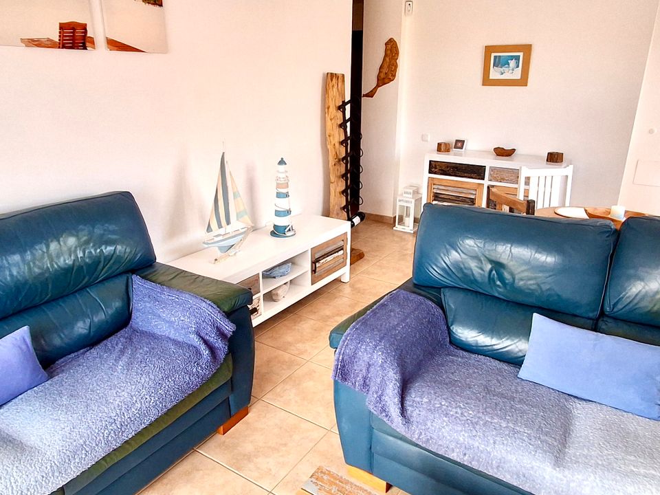 Bungalow i Caleta De Fuste, Fuerteventura - foto 5