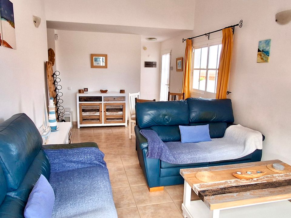 Bungalow i Caleta De Fuste, Fuerteventura - foto 2