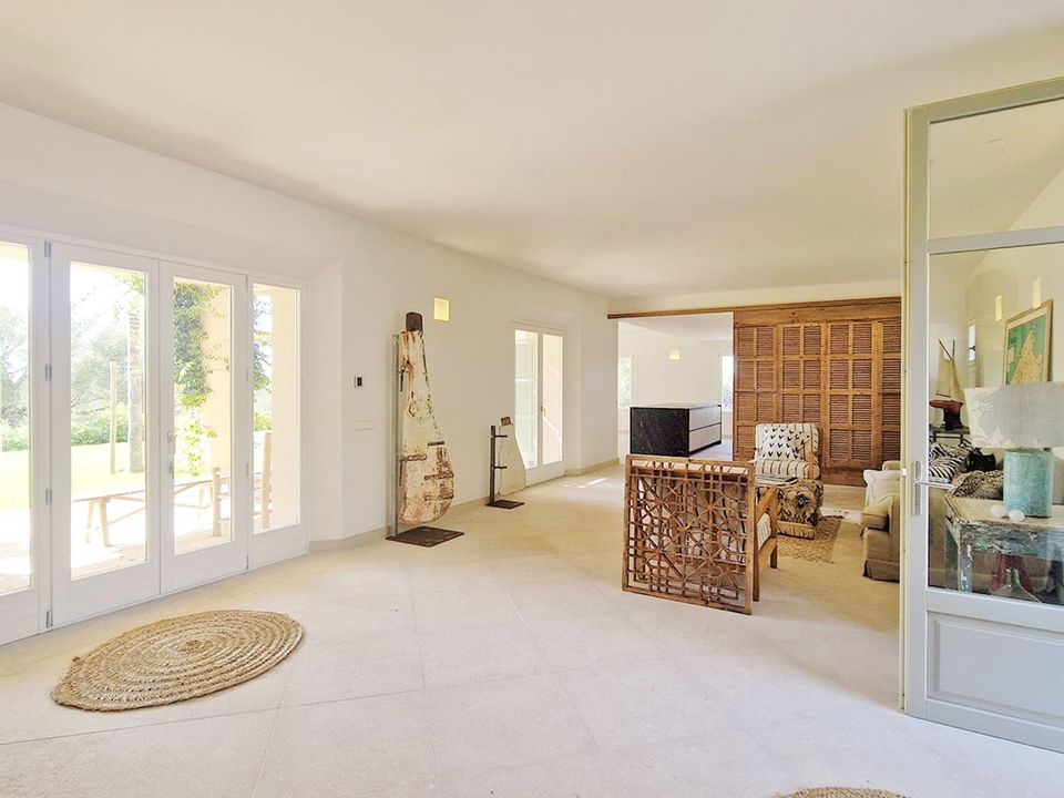 Finca i Ses Salines, Mallorca - foto 5
