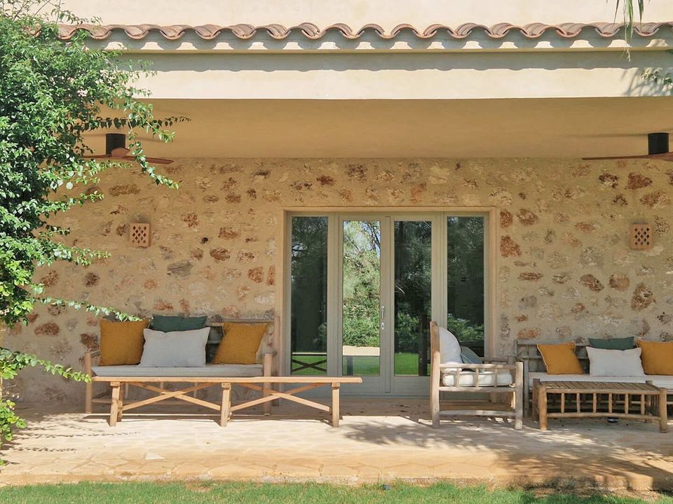 Finca i Ses Salines, Mallorca - foto 3