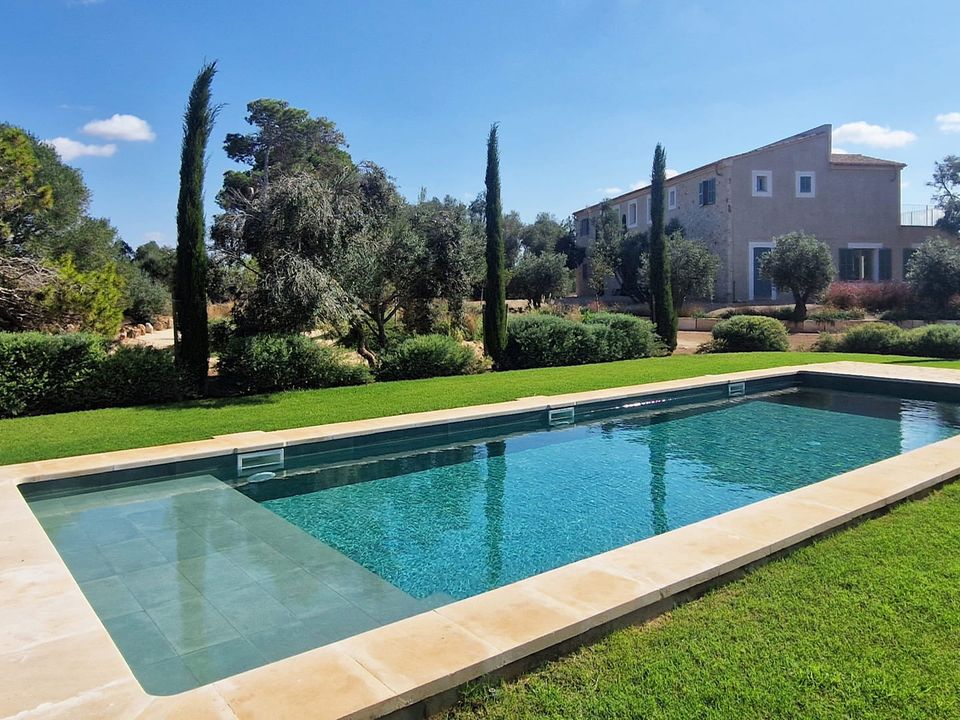 Finca i Ses Salines, Mallorca - foto 2